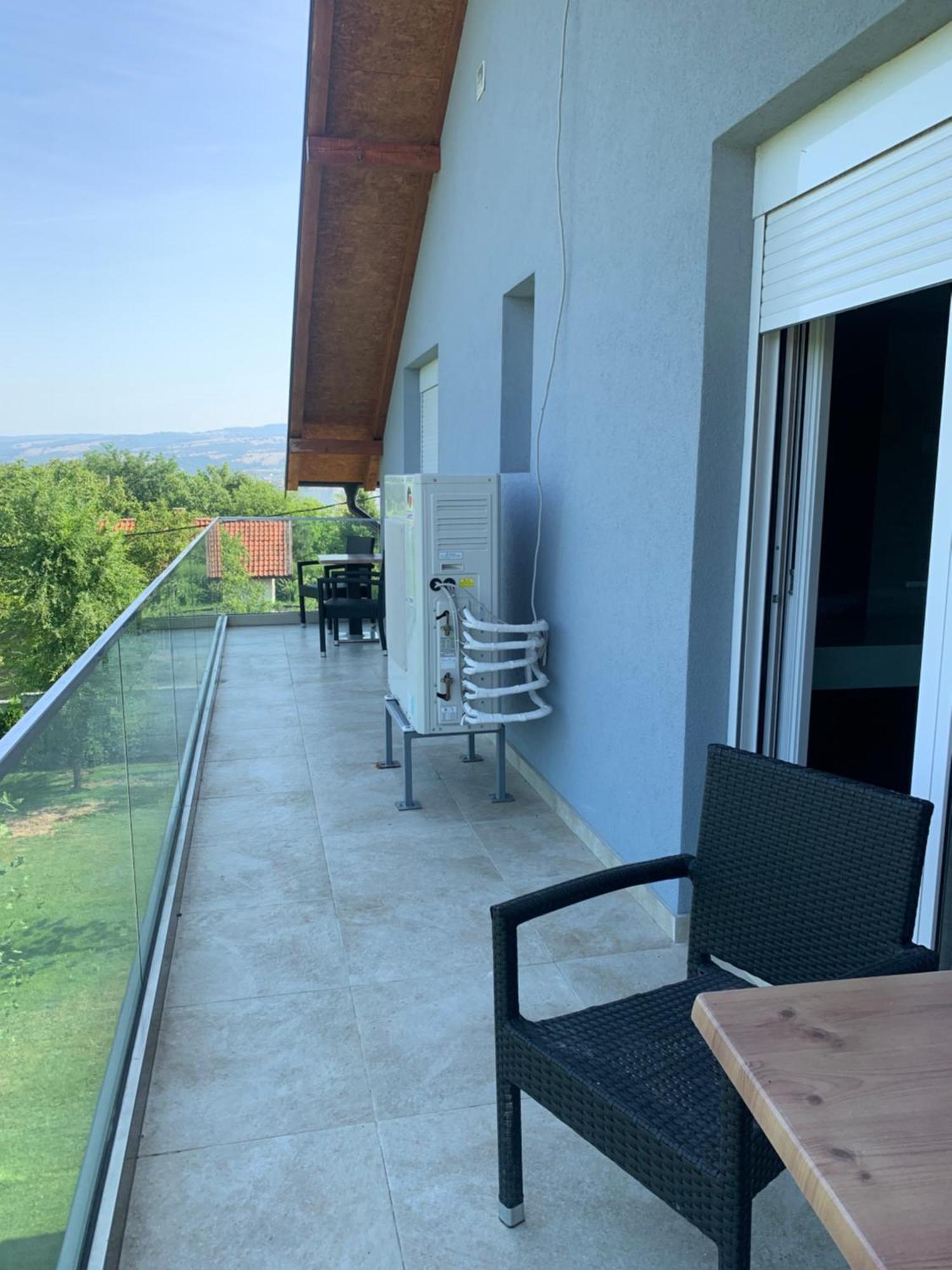 Plavi Resort Vinci ห้อง รูปภาพ